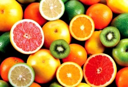 c-vitamin