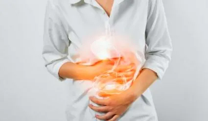 dysbiosis
