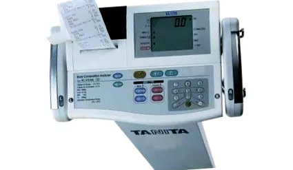 биоелектричният