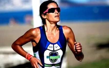 sportoló