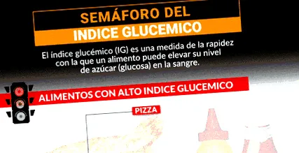 glikémiás
