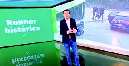 futó