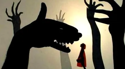 története