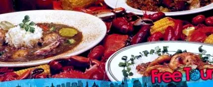 cajun