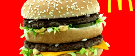 mcdonald
