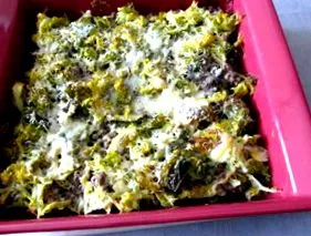 gratin gratin
