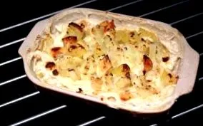 gratin