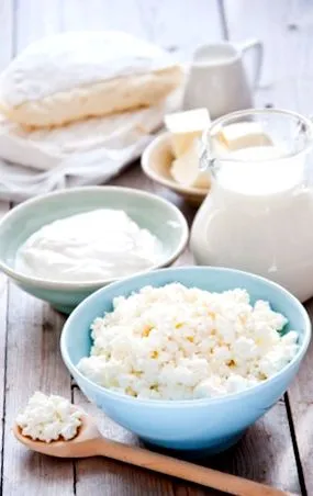 proteinele