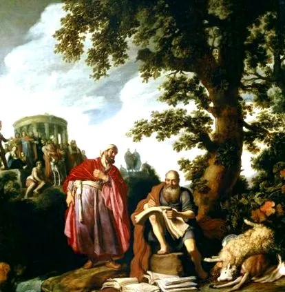 hippokratésze