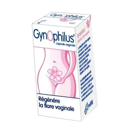 vaginale gynophilus