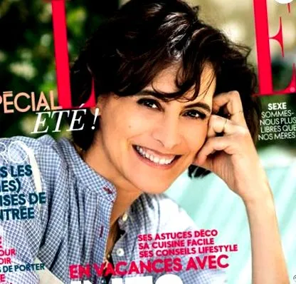 radieuse fressange