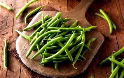 beneficii verde