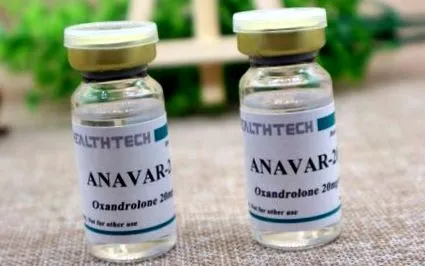 anavar