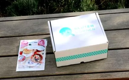 glutenbox
