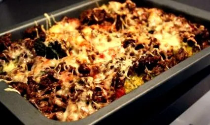 gratin