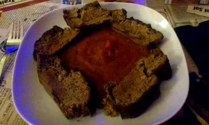 torta