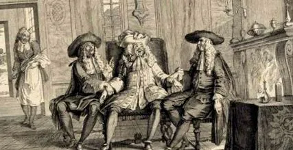 medicilor istoria