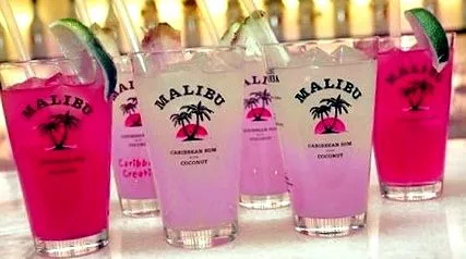 alcool