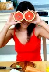 grapefruit kemény
