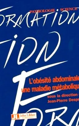 metabolică obezitatea