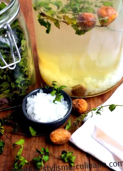 kefir