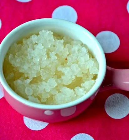 gyümölcs-kefir