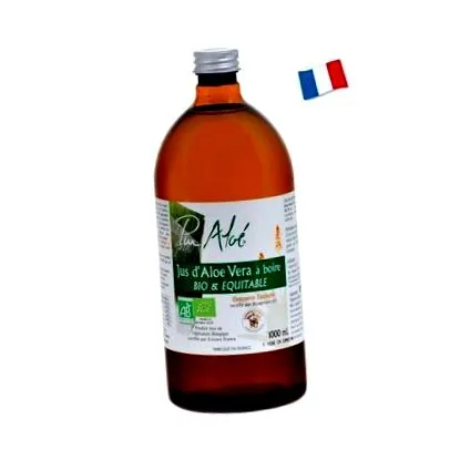 алое