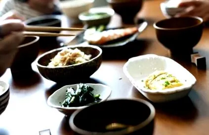 japán étrend Hogyan lehet