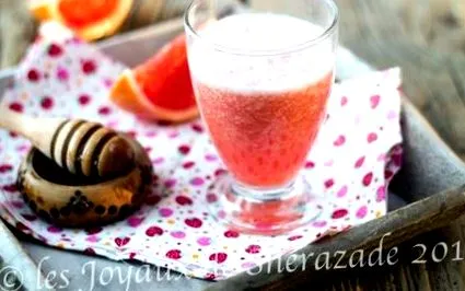 grapefruit