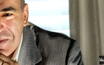 Garry Kasparov