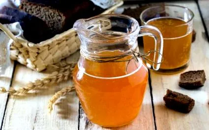 хлібний