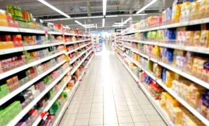 elhízás szupermarketekben