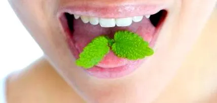 gură