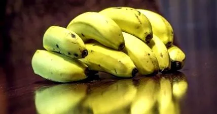 banana