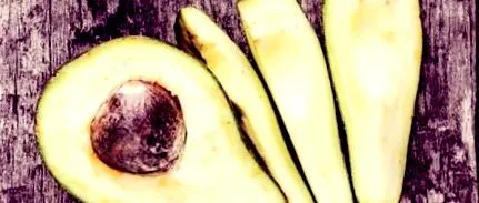 avocado