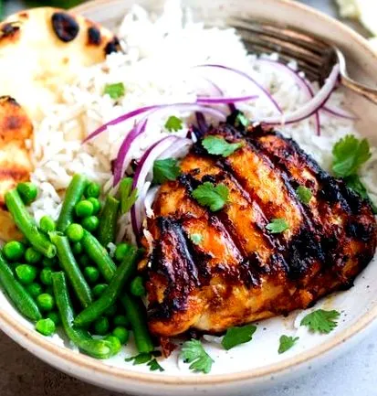 tandoori