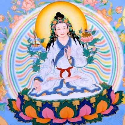 orvoslás tibeti