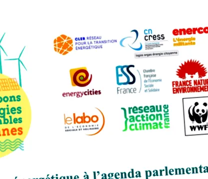 közös energiaügyi