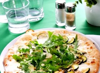 ricotta