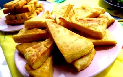 panisse