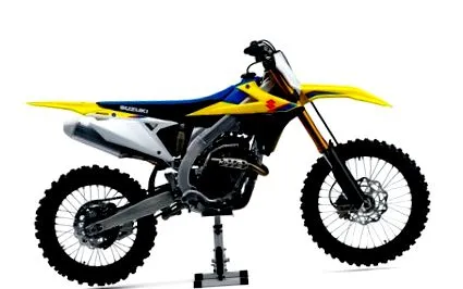 motocross rm-z250