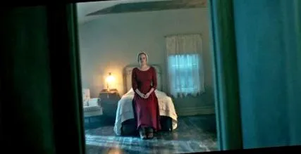 handmaid