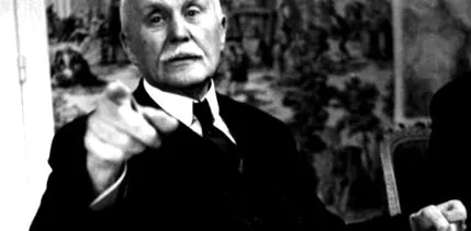 Walter Stucki svájci