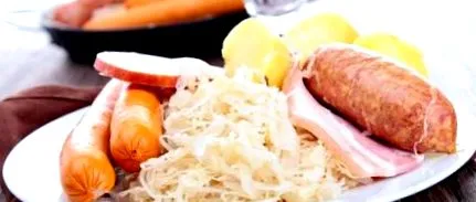 капуста