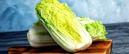 varză