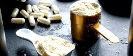 maltodextrin