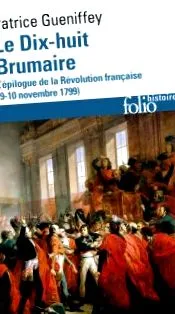 brumaire befejezésének