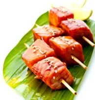 caloriile grătarul