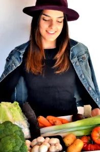 dietetician-nutriționist
