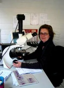 laboratórium